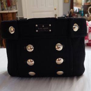 Kate Spade Fox Chapel Shari Bag & Coin Purse